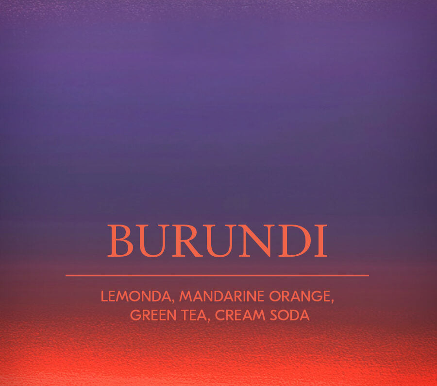 Burundi