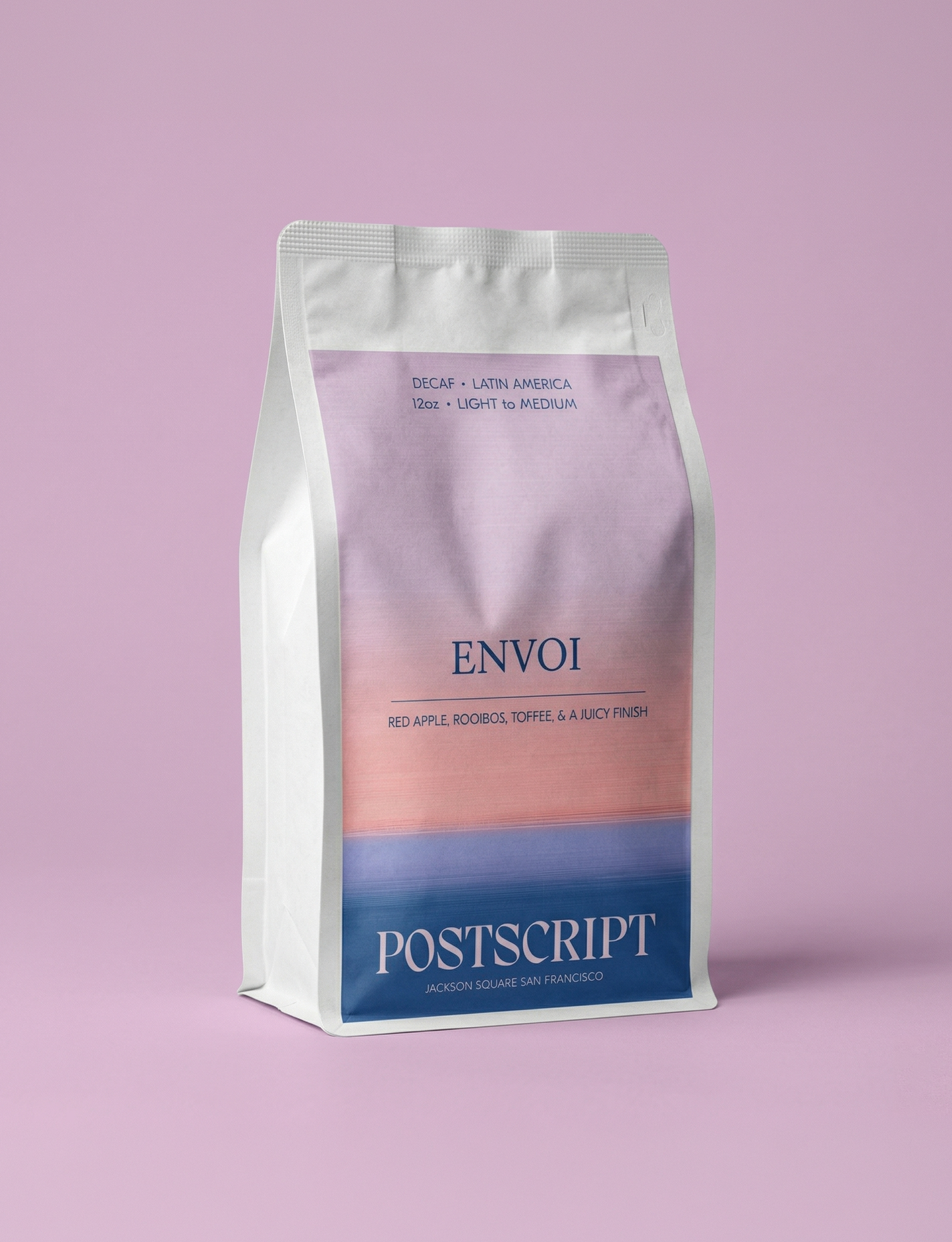 Envoi Decaf