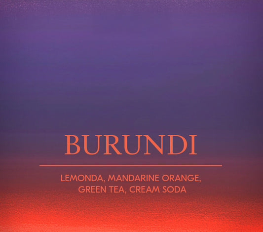 Burundi