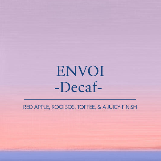 Envoi Decaf