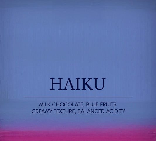Haiku