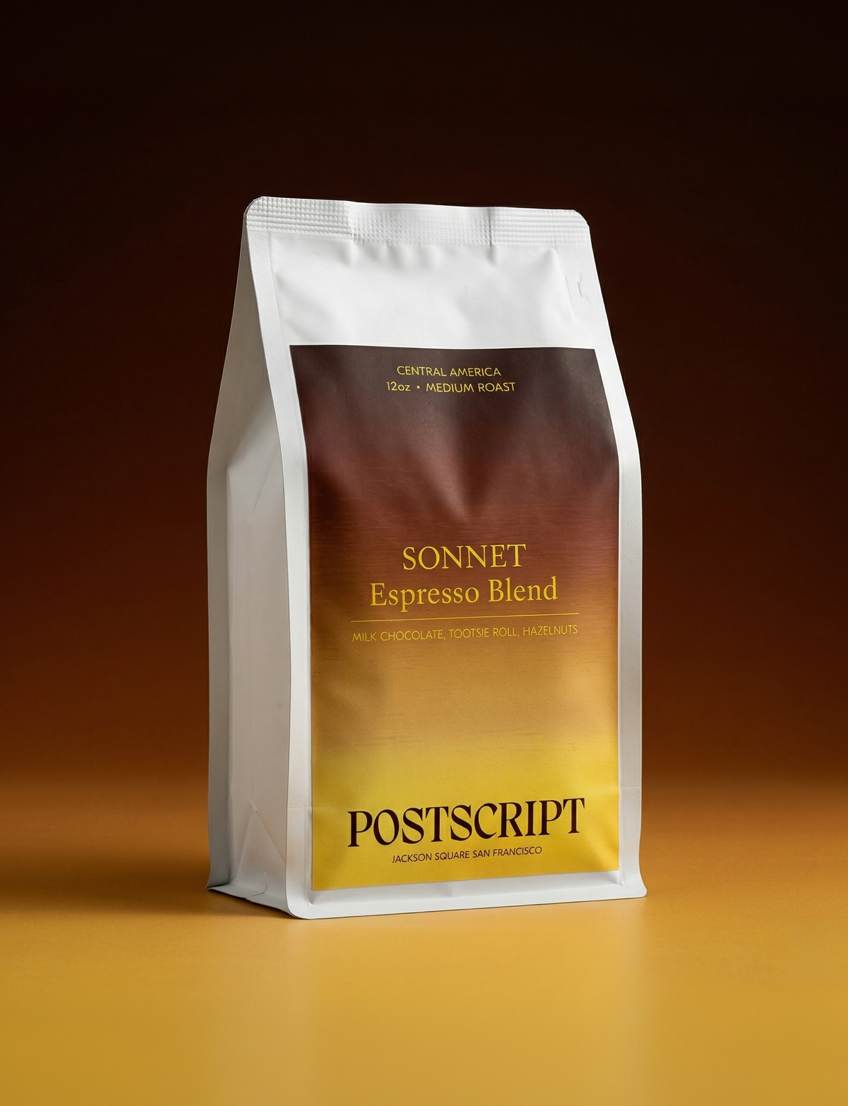 POSTSCRIPT COFFEE – Make your day a masterpiece – Postscript