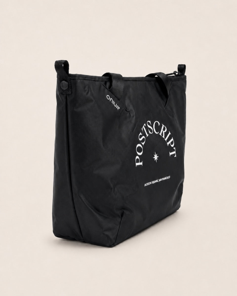 The Freezer Bag