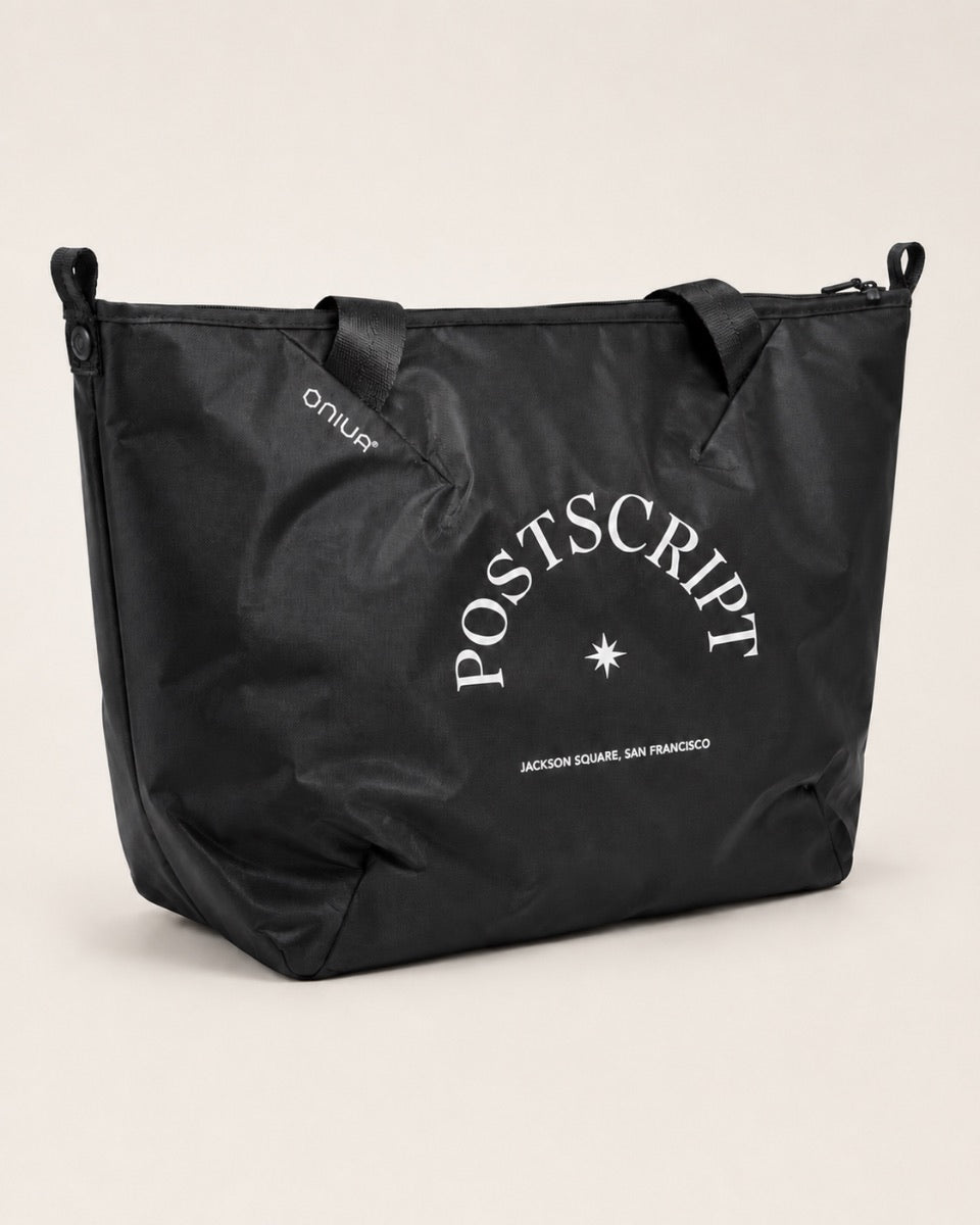 The Freezer Bag