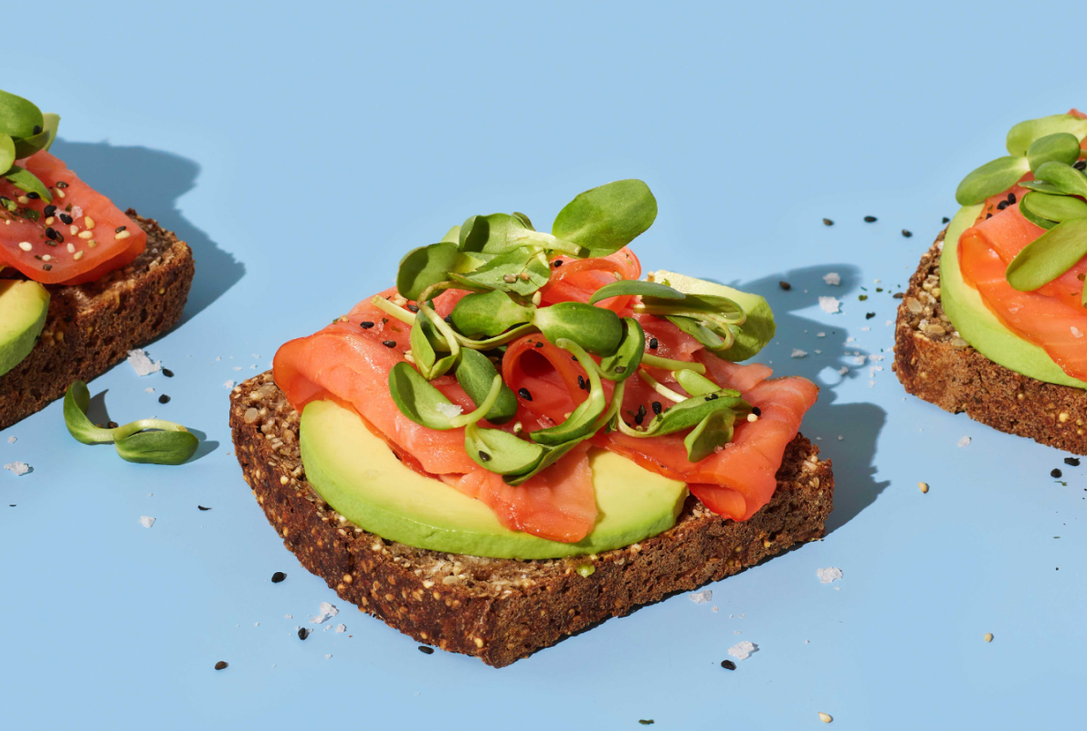 Specialty market and cafe in Jackson Square – Postscript